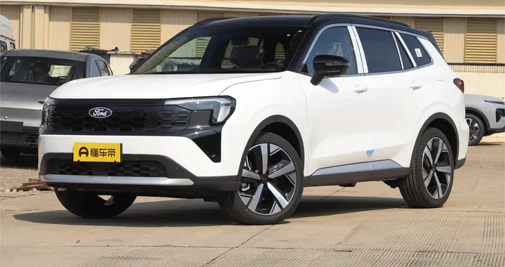 1.5T涡轮增压，170马力，2025款江铃福特领睿值得选吗？