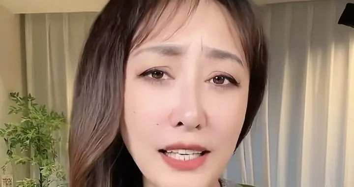 何晴生病照被公布于网络，前北京台女主持人怒斥晒照人无知行为