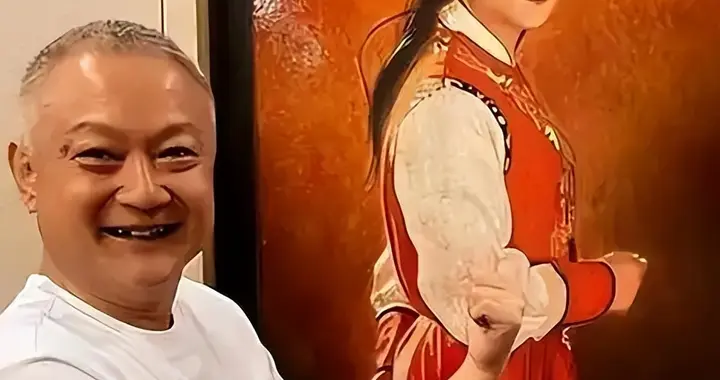欧阳奋强：娶18岁初恋生一子，28岁儿子夭折，他晚年生活过得咋样