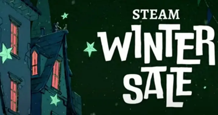 Steam年度终极折扣倒计时！酷睿Ultra神机ROG魔霸新锐助力畅玩