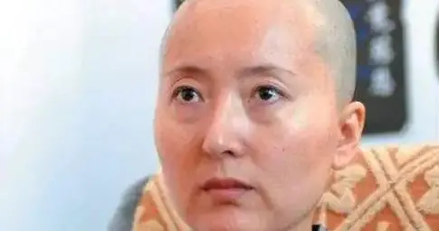 陈晓旭离世19年，周岭曝其两大心结 愧对马广儒 和前夫通话哭3小时