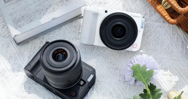 2026年Vlog相机怎么选?5款微单推荐，满足视频创作与日常拍摄需求
