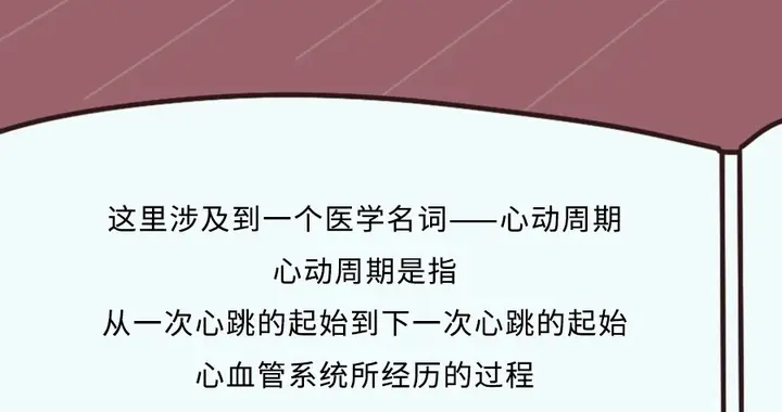 假如你的心跳有余额？心跳越快寿命越短是真的吗？