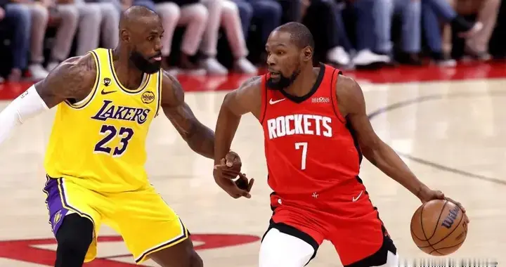 火箭赛季总结与季后赛展望：替补、伤病与选对手的博弈