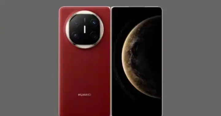 华为Mate X6别只当平板！这30个女生专属功能，用上就回不去