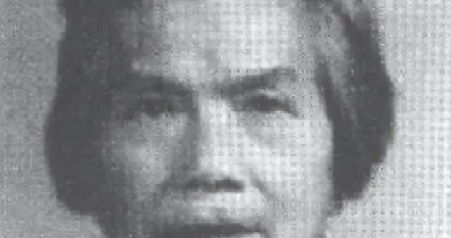 她曾是中华苏维埃唯一女性领导人