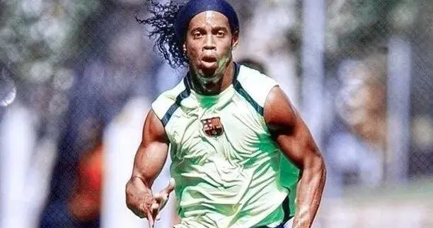 莽牛蓄力，步到人翻:步法修证的最后隐秘