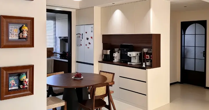 去趟邻居家，被这6个“穷酸”设计征服！看似寒酸，却解决大痛点