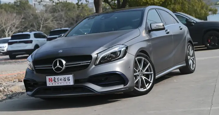 13万买台钢炮天花板，竟然会丧失改车欲望？