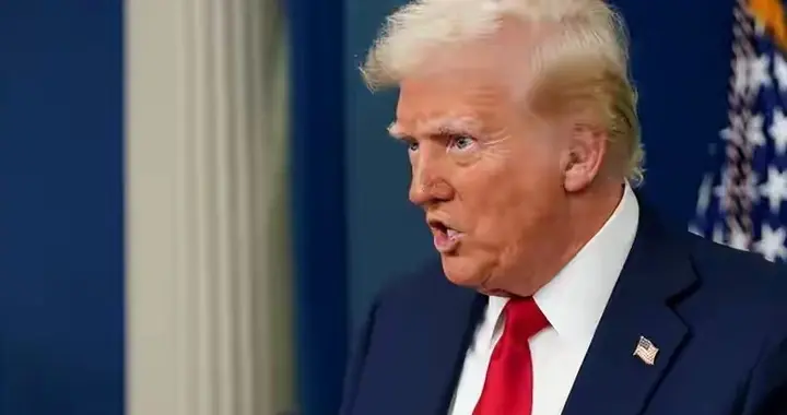 多国领导人排队访华，特朗普突然通告全球，中方预订200万吨大豆