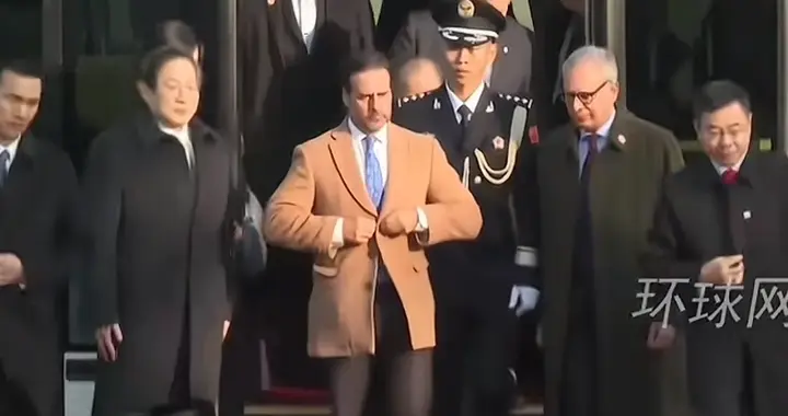 这个南美国家盯上海南！大使亲自站台，要把好东西扎根中国