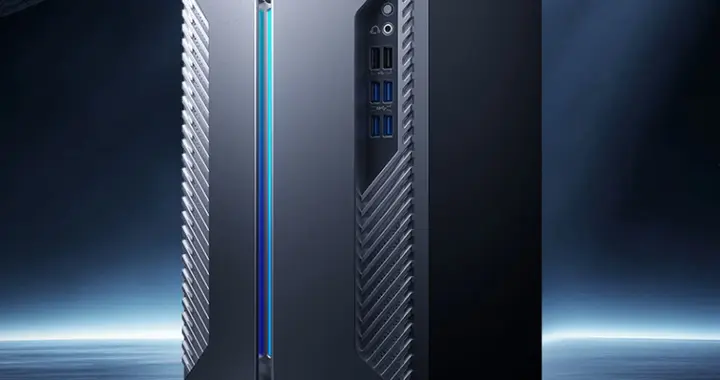 解锁新搭配！这款整机配酷睿7 230H和RTX5060，却用了LPDDR5内存
