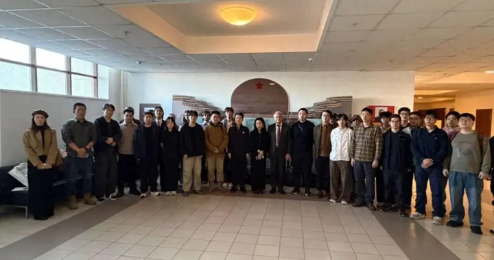 莫大课堂旭日旗事件始末：一名历史系中国留学生为何被迅速遣返