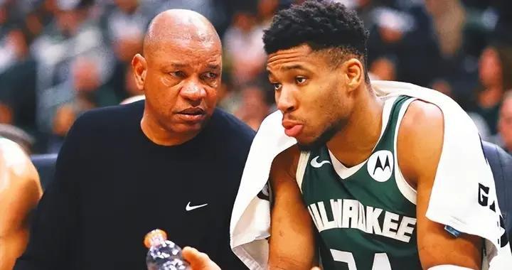 Shams：字母哥未参与雄鹿选帅，自交易截止日来双方没有沟通