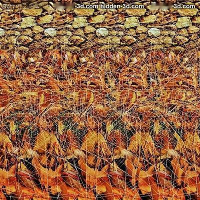 你若安好，便是晴天：三维立体图强势回归。