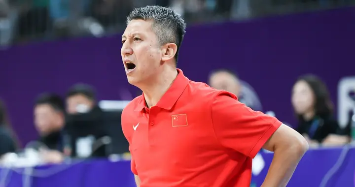 中国男篮12人名单预测：后卫线竞争大，下一个王俊杰有望诞生