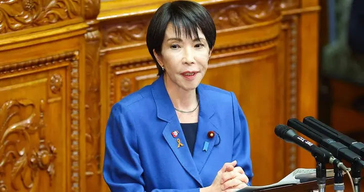 48小时内，高市连迎3大噩耗，在野党催她下台，又一盟国对日翻脸