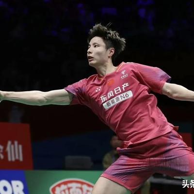 一镜走四方：在宁波进行的羽毛球亚锦赛结束