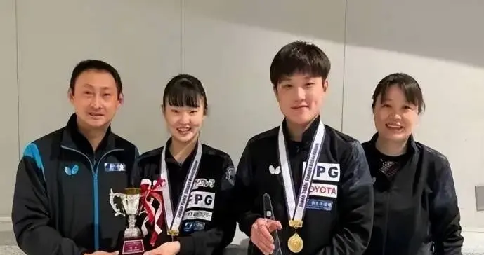 张本智和被骂"叛徒"？父亲哀求背后藏着中日舆论战