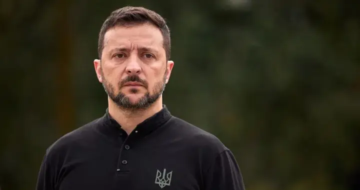 乌方访华回国后，泽连斯基通告全球，恐要制裁中方，理由简直荒唐