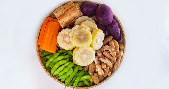 糖尿病午餐吃什么对血糖好？