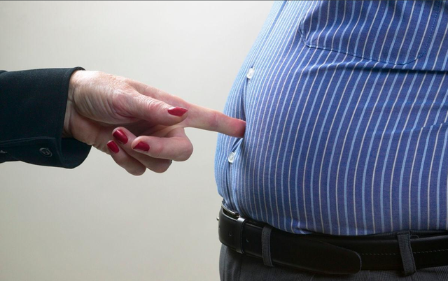 为什么肥胖更容易得糖尿病？中医是这样看的！