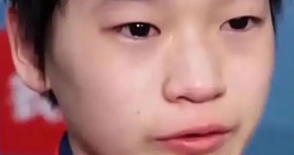 狸猫换太子？中央网信办再出手，全红婵太无辜，受牵连岂止她一人
