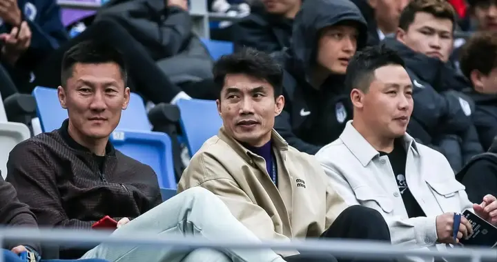 土帅不行？陈涛用四场球，撕开了中国足球最痛的那层遮羞布