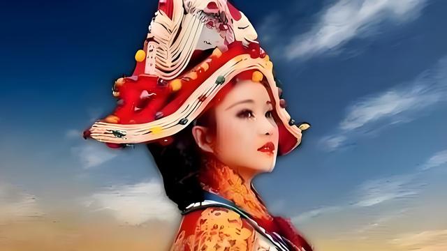 奶爸讲历史：讲个笑话，唐朝的和亲公主，只