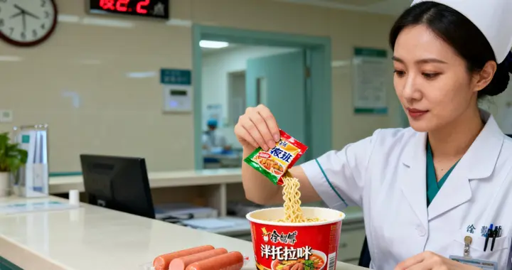 女护士查出反流性食管炎，吃泮托拉唑3年后晚期，其经历引人深思