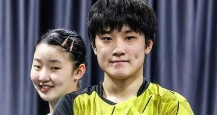 松岛辉空也没想到，自己夺冠仅2天，张本兄妹的行为让全日寒了心