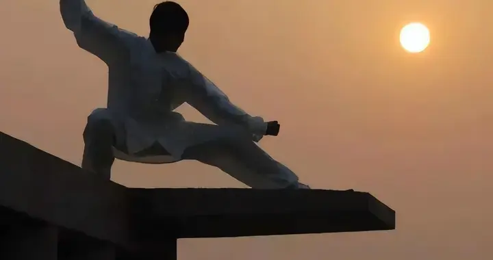 太极拳“云手”里面暗含哪些运动形态?竟然这样复杂？