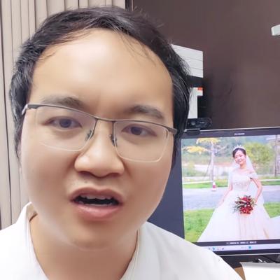 裕丰人间说：天津网红医生李鹤官宣二胎喜讯