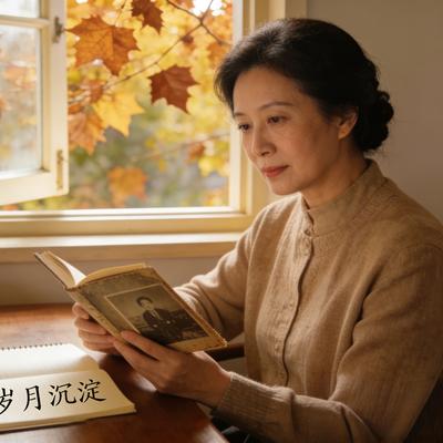 汤姐的大千世界：标题：人到中年，才懂这三