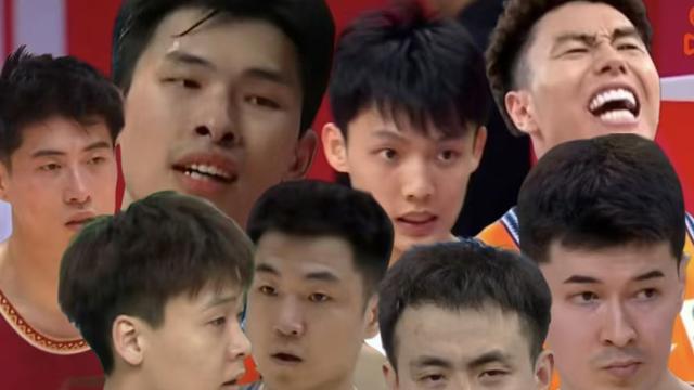 沉蘭：1，广东队如果徐杰发挥不好，他们打