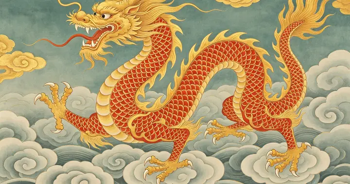 5月癸巳月，生肖龙运程全解析，一文讲透！