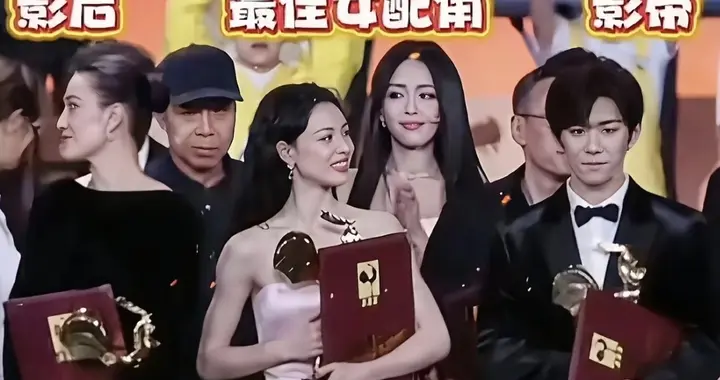 人不红倒是爱蹭！假哭、私生活混乱，钟楚曦背后的大佬藏不住了！