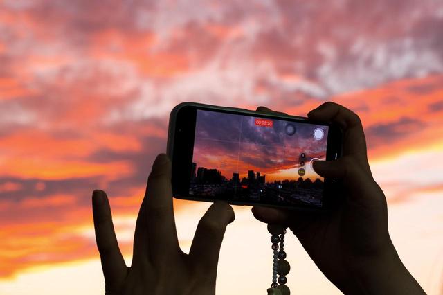 为何用手机拍照总不尽人意呢？原来缺少这些技巧