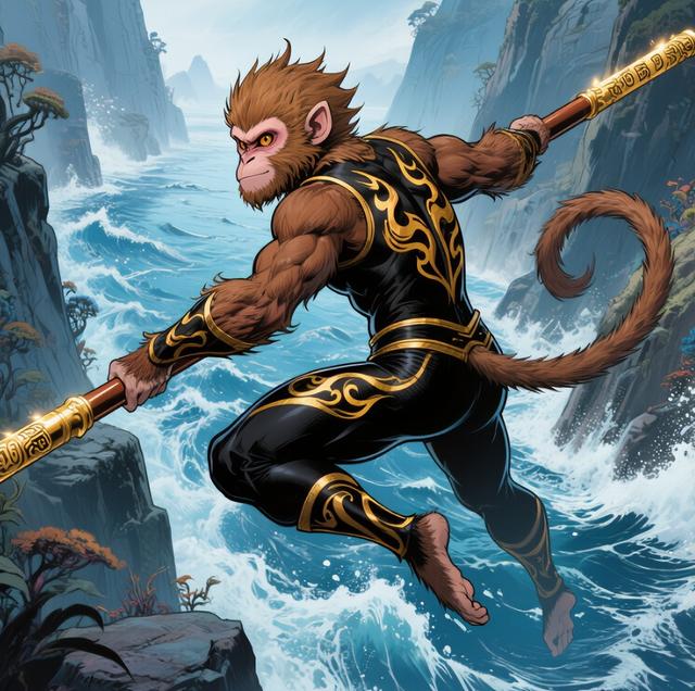 "六耳猕猴" 阴谋论：现代误读与学术批判