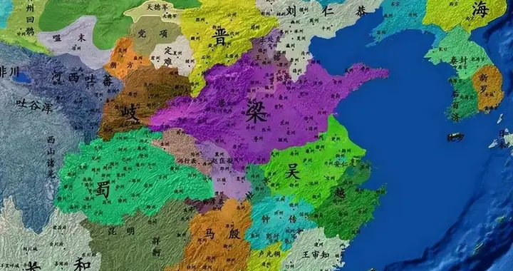 一生难定功过，半生忠臣，半生奸雄，他的人生为何彻底反转（下）