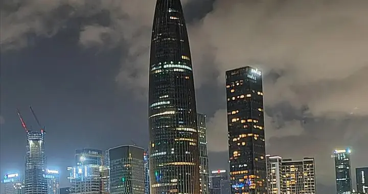 喜报，我国第三个万亿区正式诞生！