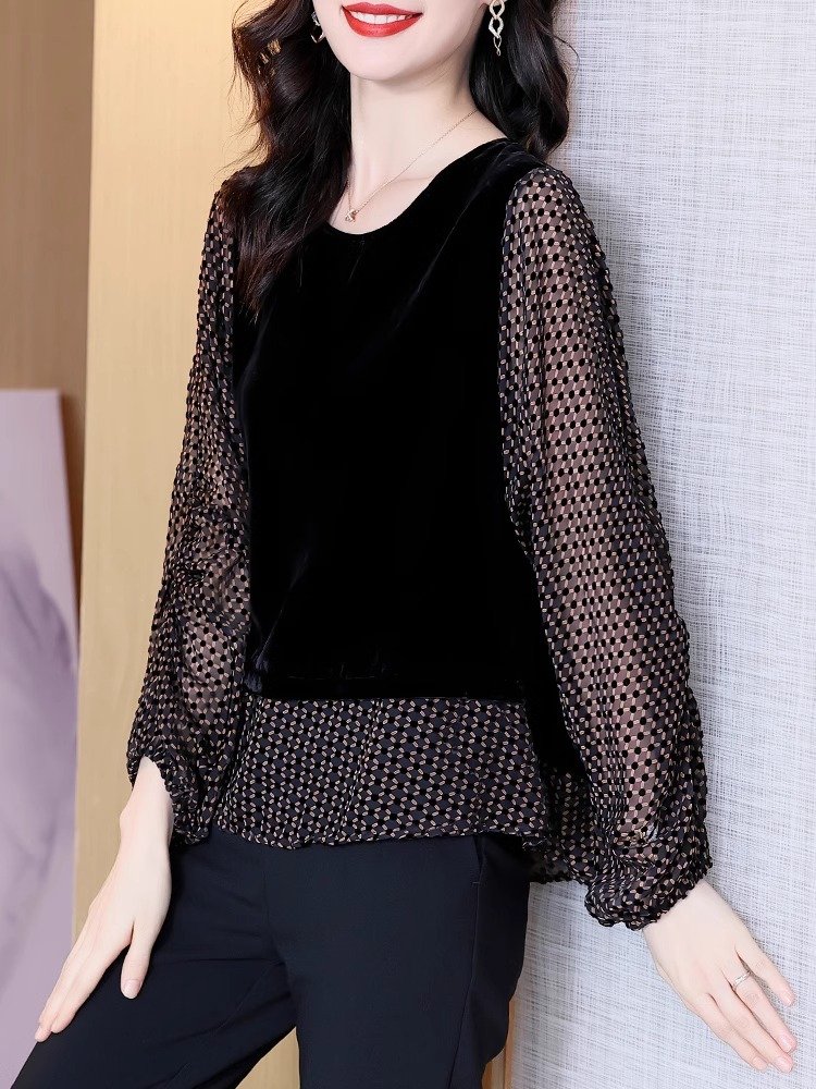 🌌星夜奇缘，丝绒外搭的银河之旅🌌