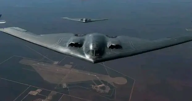 特朗普“急刹车”，美国暂不打击伊朗