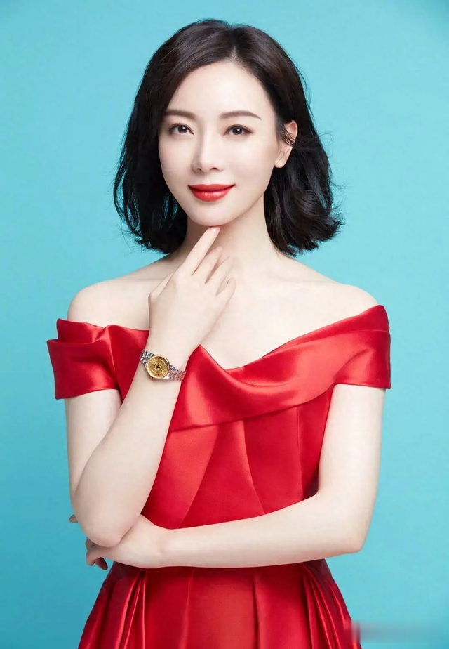 陈数：美的代言人与社会认知的引导者