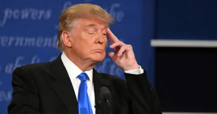 封锁开始，美军收到击沉令！伊朗亮底牌，特朗普对华摊牌：不许过