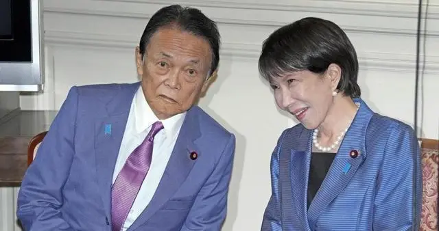 高市早苗：道歉与不道歉的政治死局