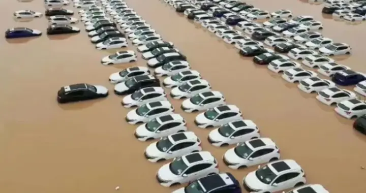 全国泡水车去哪儿了？暗访产业链揭开三大流向真相