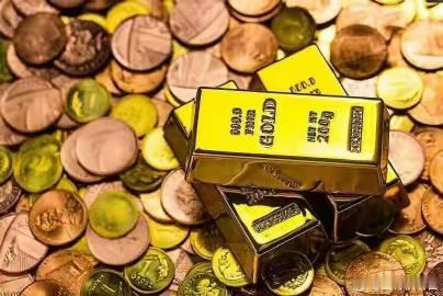 金价暴跌3500元，印度狂买黄金，中美谈成后，中国开始打压黄金？<br...