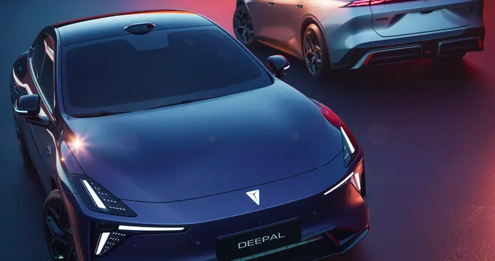 激光雷达+560续航！深蓝L06优惠2万多，26款小鹏MONA M03如何应战