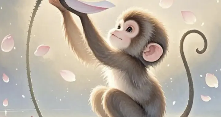 属猴人挺住，1月下旬这场“痛哭”，是老天给你迟来的补偿